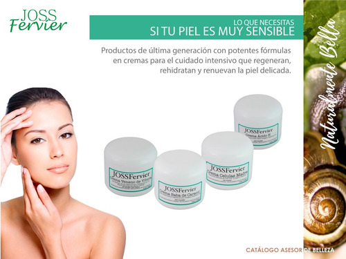 Imagen 9 de 9 de Crema Celulas Madre 2x1 Envío Gratis