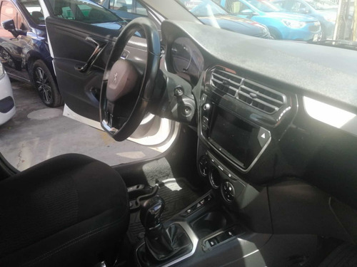 Imagen 11 de 12 de Peugeot 301 2018 1.6 Allure Hdi Diesel Mt