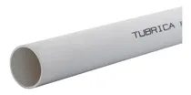 Comprar Tubo Pvc Conduit Alto Impacto 1 1\u002F2 Pulgada X 3 Metros
