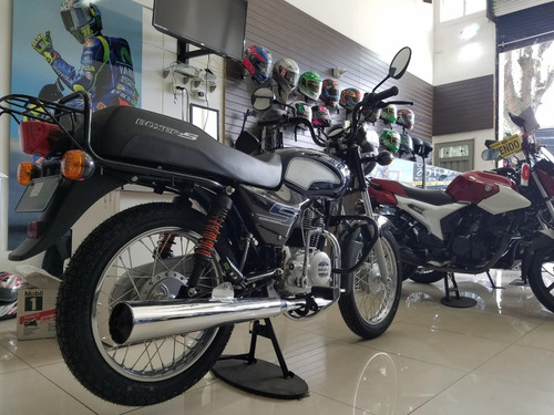 Auteco Boxer S 0 Kilometros 2021