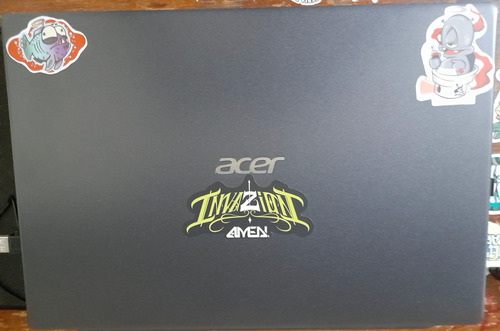 Acer Aspire 3 Pant 15,6´´ 8gb Ram 256gb Intel Core I5