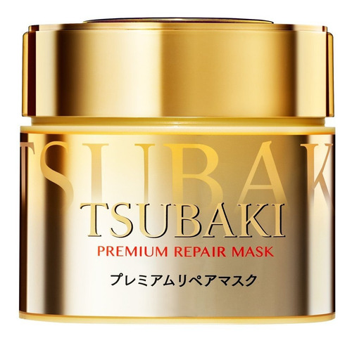 Shiseido Tsubaki Premium Repair Mask 180g