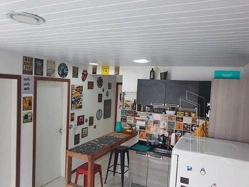 Imagem 3 de 15 de Casa - Forquilhas - Ref: 12171 - V-12171