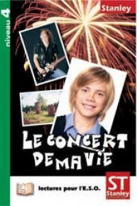 Le Concert De Ma Vie - Aa.vv.