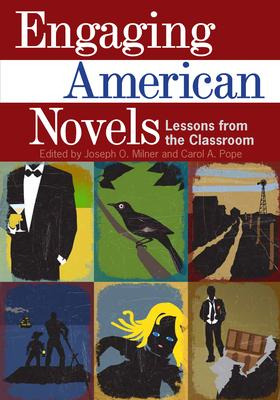Libro Engaging American Novels : Lessons From The Classro...