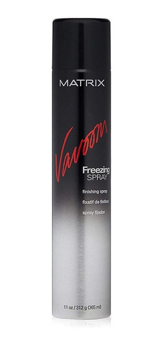 Spray Fijador Matrix Vavoom Fija Extra Fuerte 400ml