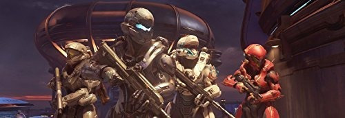 Halo 5 (xbox One)