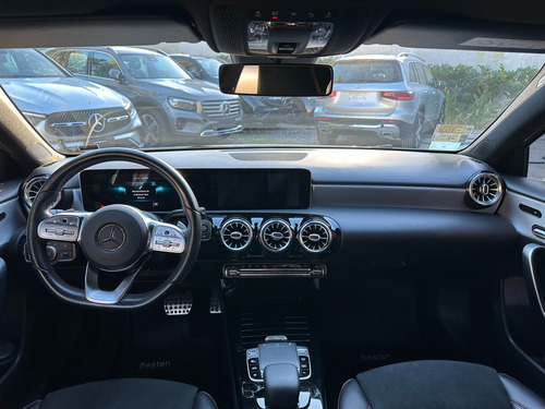 Mercedes-Benz Clase A 2.0 A250 Amg-Line 224Cv