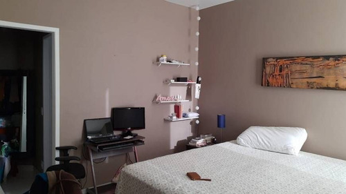 Imagem 9 de 20 de Casa Com 5 Dormitórios À Venda, 431 M² - Vila Progresso - Niterói/rj - Ca1184
