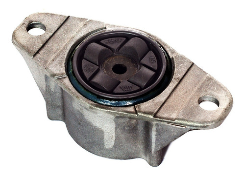 Base De Amortiguador Trasera Mazda 3 2.5 L5 10-13 S/bal