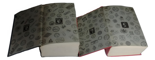 World Wide Stamp Catalog Volumen 1 Y 2