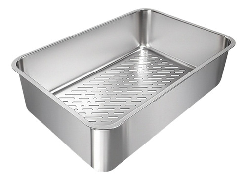 Caja De Para Gatos, Orinal Para Gatitos, Inodoro C