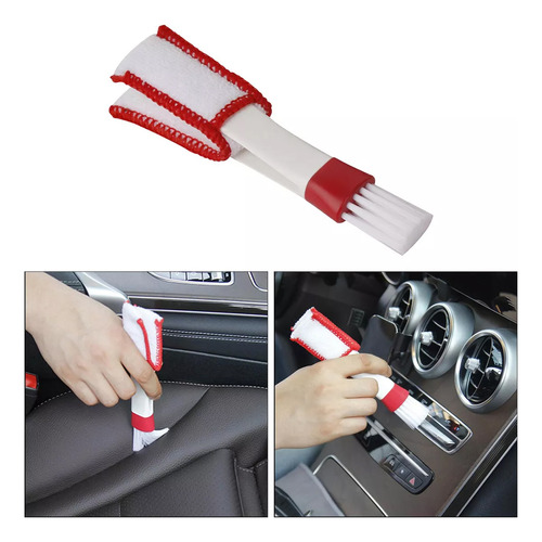 Cepillo De Limpieza Multiusos For Enchufes De Aire .