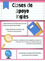 Comprar Clases Particulares De Ingles