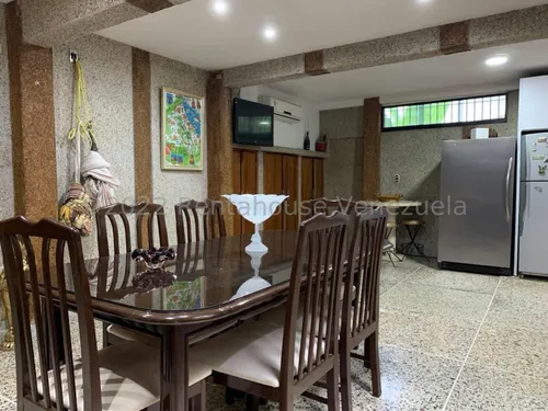Casa En Venta, Urb. Sebucan