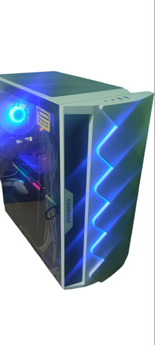 Pc Gamer Core I7 11700f Asus 3060ti 32gb Ram 1tb Samsung Ssd