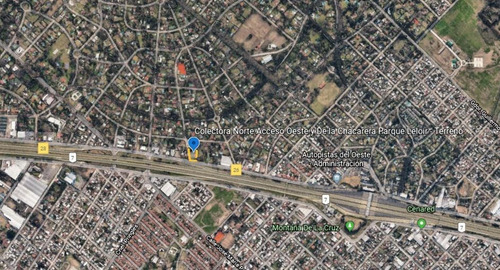 Imagen 2 de 7 de Terreno En Venta Barrio Parque Leloir