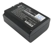 Comprar Bat Para Sony Np-fw50 Zv-e10 A5100 A6000 A6300 A6400 A6500 