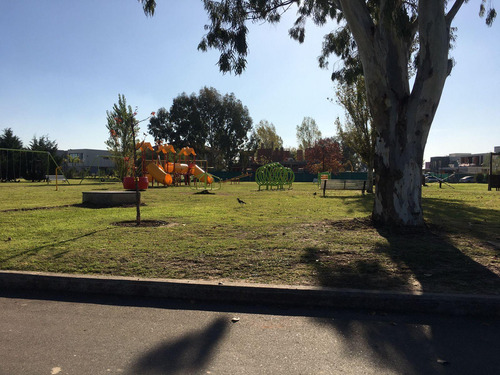 Excelente Oportunidad!!! Lote En Terralagos Con Proyecto Y Plano Visado Por El Barrio!!!