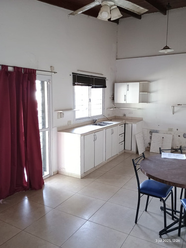 Alquiler Anual Dpto 1 Dorm. C/pileta - Villa Del Lago - Vcp