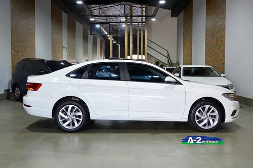 Volkswagen Jetta 1.4 250 Tsi Total Flex Comfortline