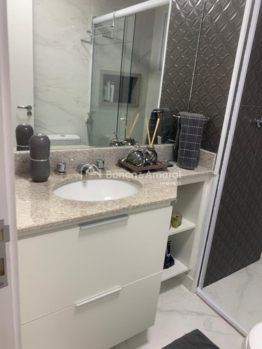 Imagem 7 de 30 de Apartamento À Venda Em Santa Terezinha - Ap015984