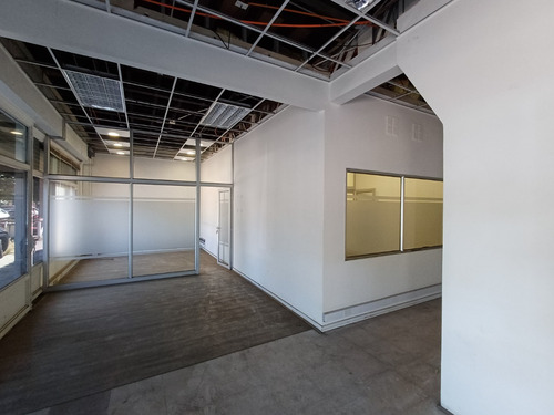 Arriendo De Local Comercial En Viña Del Mar Id 66.357-lin