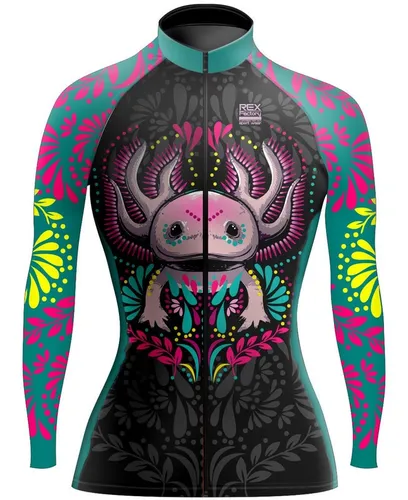 Jersey ciclismo dama hot sale