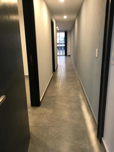 Imagen 7 de 26 de Venta Departamento Nuevo En Coyoacan