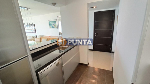 Imagen 14 de 30 de Apartamento En Venta - Mansa