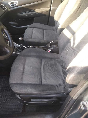 Imagem 13 de 13 de Peugeot 307 2009 1.6 Presence Flex 5p