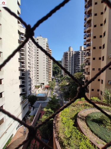 Imagem 11 de 30 de Apartamento Á Venda - 4 Dormitórios - 2 Suítes - 2 Vagas - Sacada - Área De Lazer Completo - Ap06003 - 69810323