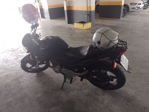 Imagem 7 de 8 de Honda Cb300