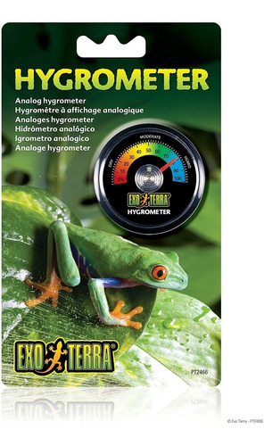 Exo Terra Terrarium Hydrometer