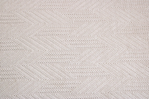 Tapete Sala Organico 102 Zaia 200x300 Cm 2x3 M Qaza Neutro Comprimento 300 Cm Desenho Do Tecido Geométrica Largura 200 Cm
