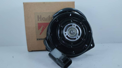 Motor Electroventilador Auxiliar Toyota Baby Camry