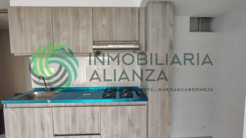 Apartamento En Arriendo En El Porvenir. Cod A17021