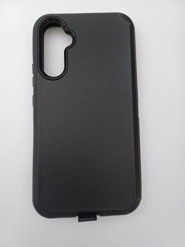 Funda Samsung A34 5g Rigido Y Silicona