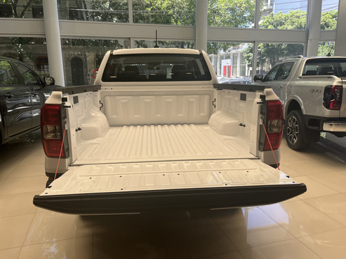 Ford Ranger 2.0 Cd 4X2 Xls 170Cv