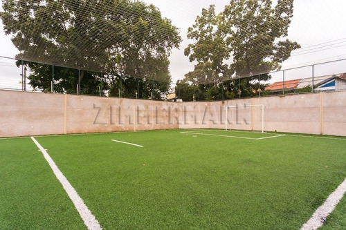 Imagem 15 de 15 de Apartamento - Vila Romana - Ref: 83516 - V-83516