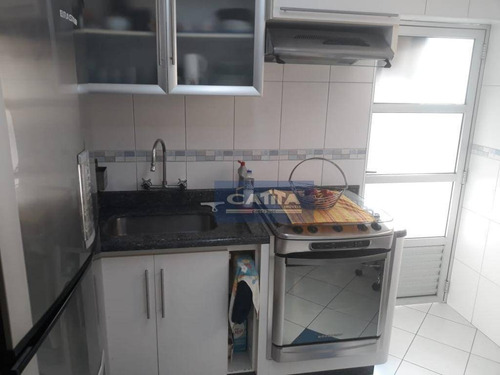 Imagem 6 de 26 de Apartamento À Venda, 94 M² Por R$ 645.000,00 - Tatuapé - São Paulo/sp - Ap21164