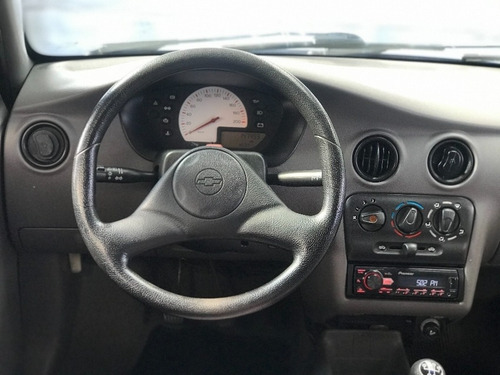 Chevrolet Celta 1.0 Vhc