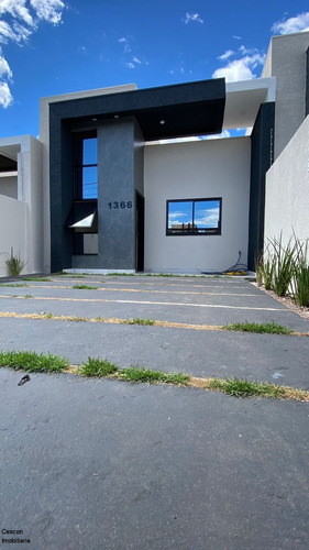 Imagem 1 de 10 de Casa - Ca00092 - 70849093