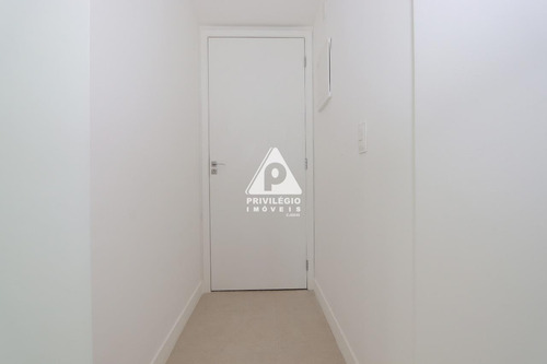 Imagem 12 de 20 de Privilégio Imóveis Vende: Sala Comercial Na Tijuca - 38697