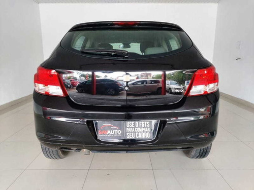 Imagem 5 de 10 de Chevrolet Onix 1.0mt Ls 2016