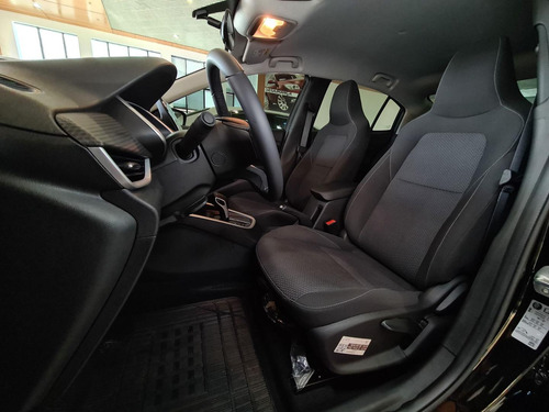 Chevrolet Onix plus Onix Plus 1.0 Turbo Ltz At Sedan