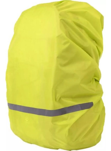 Cubre Mochila Impermeable Trekking 60-90 Lts - Protección O