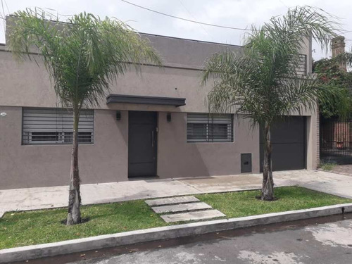 Imagen 1 de 14 de Casa Ph En Venta En Ramos Mejia Sur