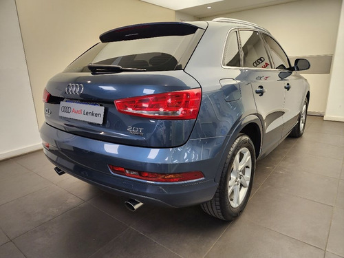 Imagen 4 de 15 de Audi Q3 2.0 Tfsi Sport Stronic 220cv 2018