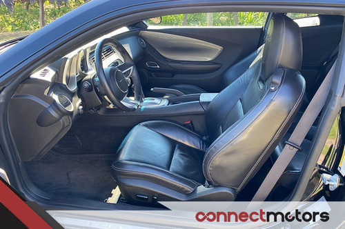 Chevrolet Camaro Ss 6.2 V8 - 2011